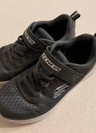 Кроссовки skechers размер 34 3