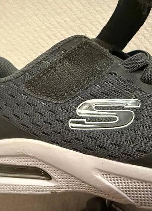 Кроссовки skechers размер 34 4
