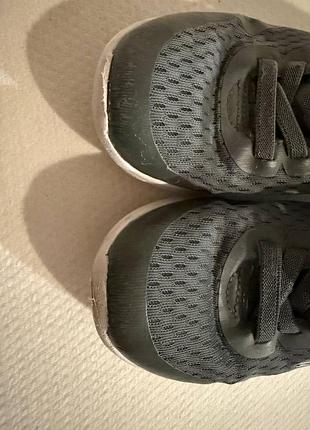 Кроссовки skechers размер 34 6