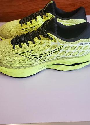 Кросівки mizuno оригінал 2