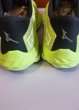 Кросівки mizuno оригінал 3
