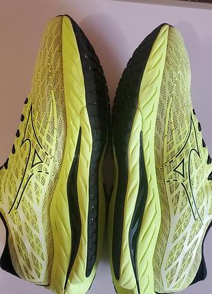 Кросівки mizuno оригінал 4