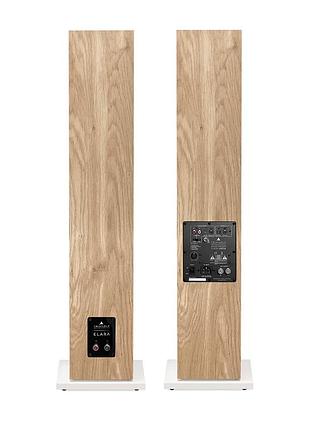 Активна акустика triangle ln05a lightoak 2