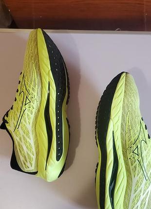 Кросівки mizuno оригінал 5