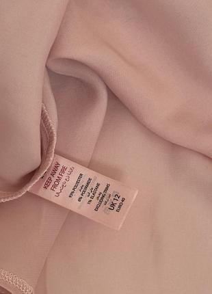 Нічна сорочка пеньюар boux avenue 4