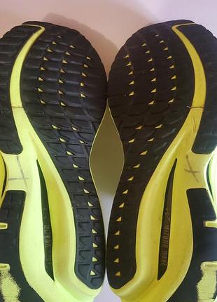 Кросівки mizuno оригінал 6