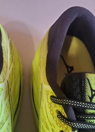 Кросівки mizuno оригінал 7