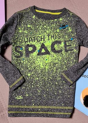 Реглан кофта свитшот как zara next disney h&m hilfiger