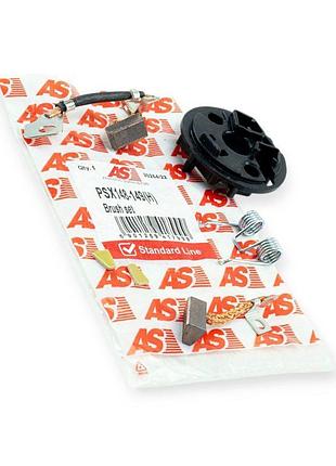 Щеточный узел стартера lanos, amulet (valeo) as-pl