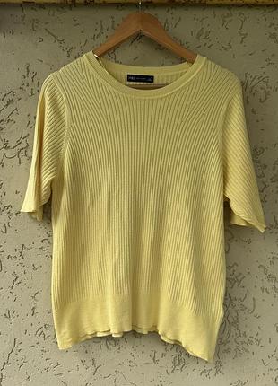 Жіноча кофтинка makrs spencer 18 розмір