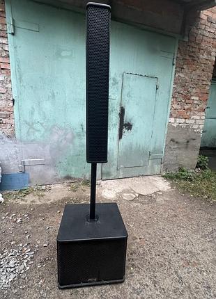 Park audio spike 3812.06 2100w