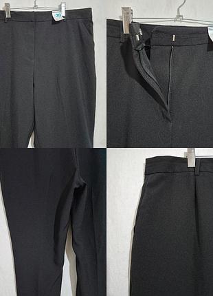Базовые брюки прямого кроя primark 9