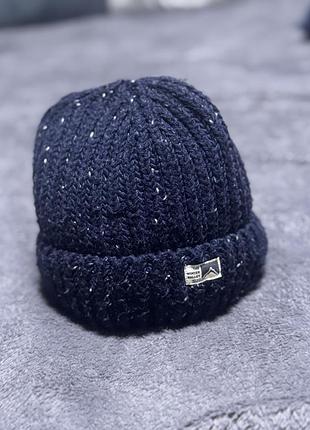 Шапка zara, зимова