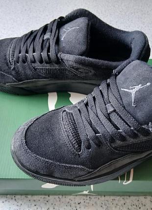 Jordan flight court
