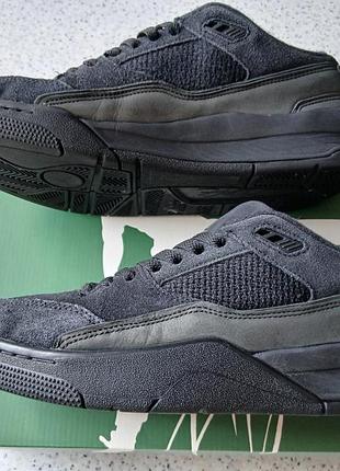 Jordan flight court 2