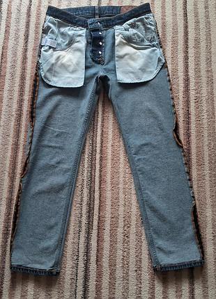 Джинси 32 slim на 170/70 2