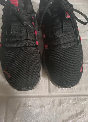 Кроссовки puma 6