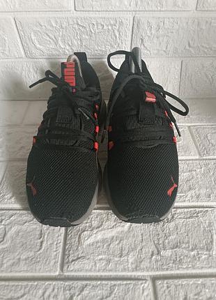 Кроссовки puma 4