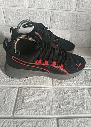 Кроссовки puma 2