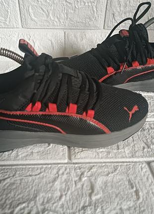 Кроссовки puma 3