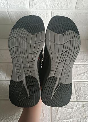 Кроссовки puma 5