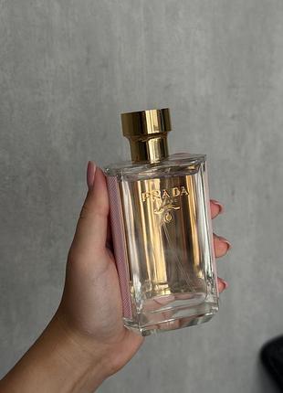 Парфуми prada la femme 2