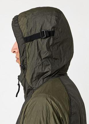 Куртка stone island nylon metal 3