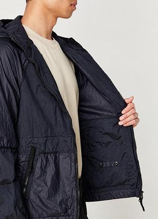 Куртка stone island nylon metal 4