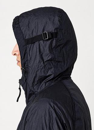 Куртка stone island nylon metal 6
