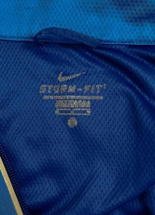 Трансформер ветровка nike 3