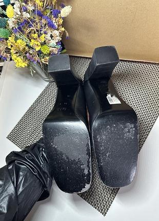 Оригинальные туфли gucci 3