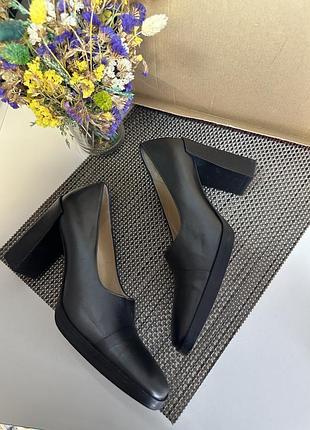 Оригинальные туфли gucci 6