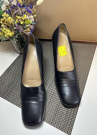 Оригинальные туфли gucci 7