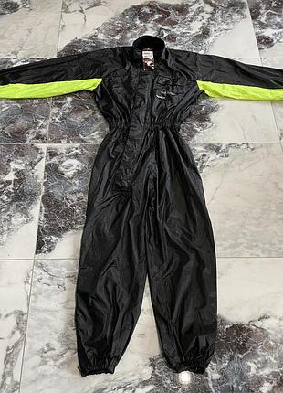 Мотодощовик modeka black rain