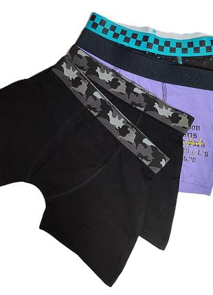 Детские боксеры боксеры трусы 4-5 лет primark