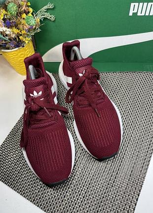 Оригинальные кроссовки adidas 2