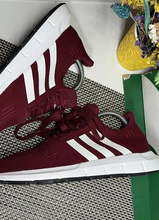 Оригинальные кроссовки adidas 3