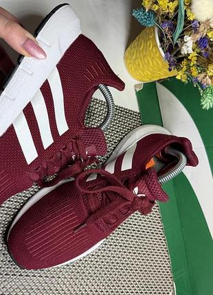 Оригинальные кроссовки adidas 4