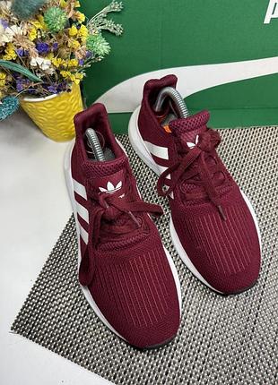 Оригинальные кроссовки adidas 6