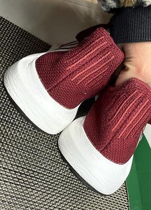 Оригинальные кроссовки adidas 7