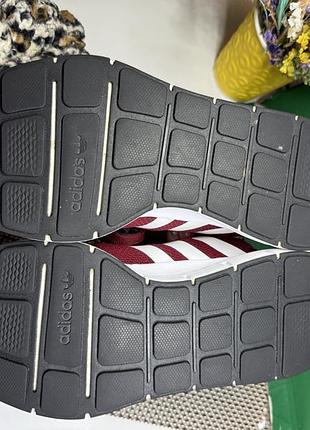 Оригинальные кроссовки adidas 8