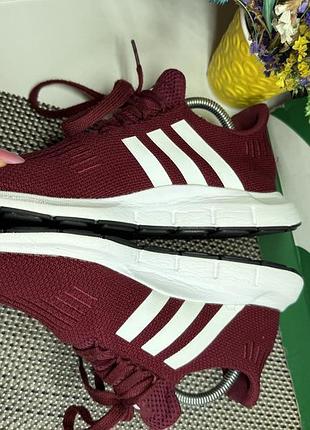 Оригинальные кроссовки adidas 9