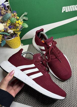 Оригинальные кроссовки adidas