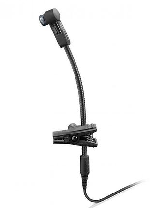 Інструментальний мікрофон sennheiser e 908 b black
