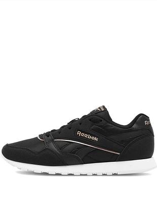 Женские кроссовки reebok ultra fl id5144 40 (26см) черные