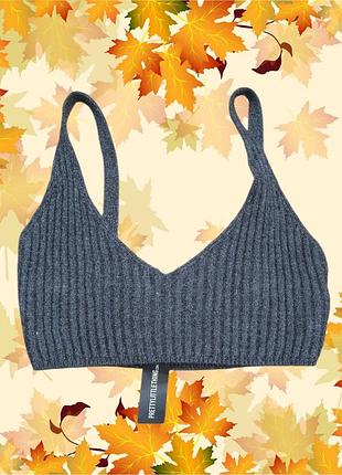Топ prettylittlething (l) 3