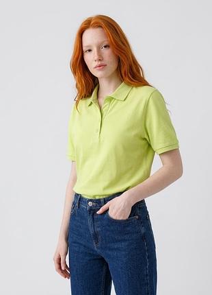 Поло зелене 💚 2