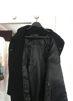 Пальто zara 3