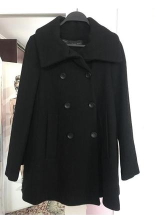 Пальто zara