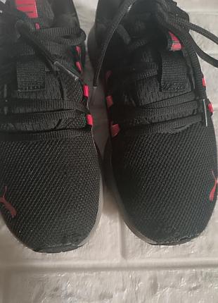 Кросівки puma 7